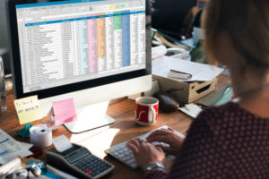 corporate excel training