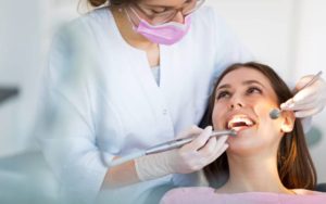balaji dental hospital