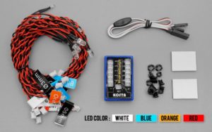 battery operated led lights