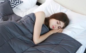 bamboo cooling blanket