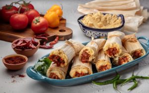 keto tamales low carb