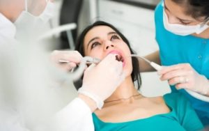 balaji dental hospital