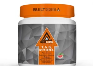 next level nutrition