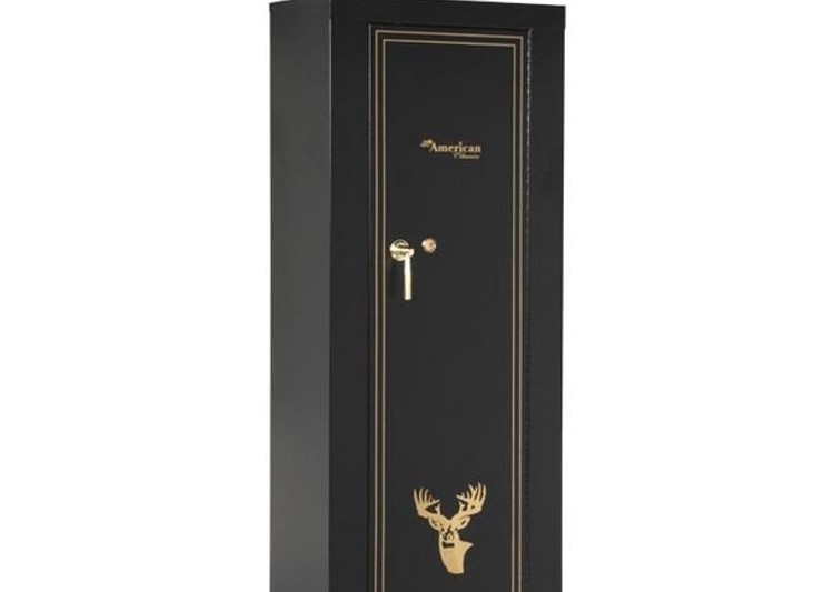 american security handgun safe