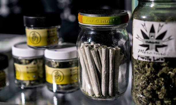 Budtender training