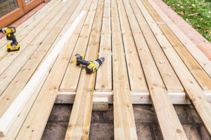 Deck Installers Glen Burnie