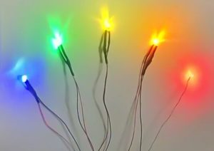 miniature lights for crafts