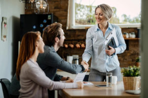 mortgage advertising ideas