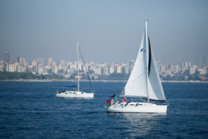 yacht sales