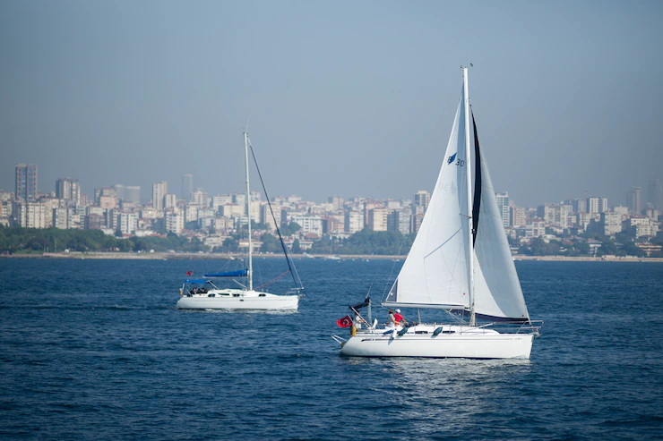 yacht sales