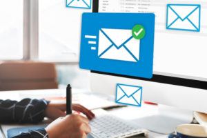 email compliance