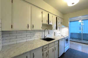 property management vancouver