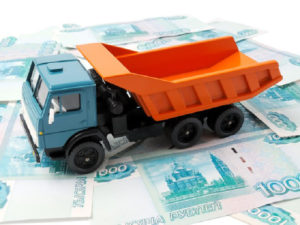 Commercial Truck Financing