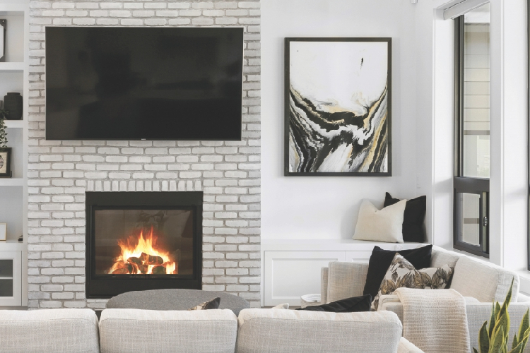vancouver home staging