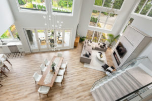 vancouver home staging