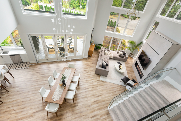 vancouver home staging