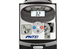 automatic tire inflators