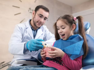 denver kids dental checkup