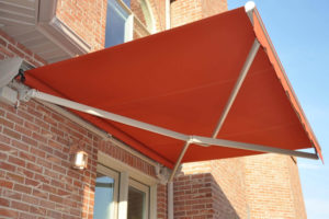 patio awning