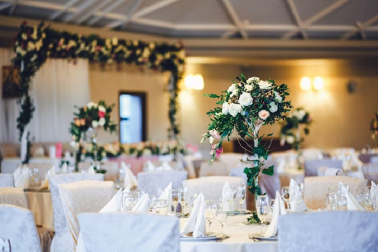 event company uk
