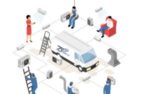 houston HVAC companies