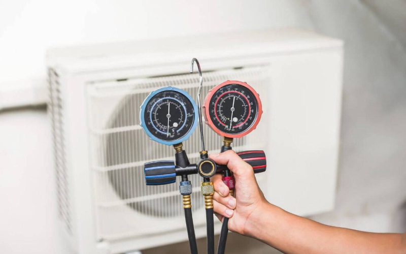 houston HVAC companies