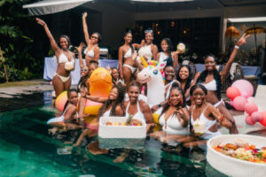 private trips for women