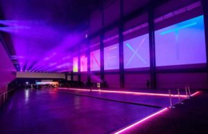 event company