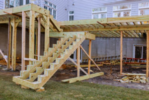 deck builder in annapolis