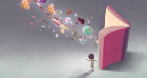 library lessons for 2nd grade