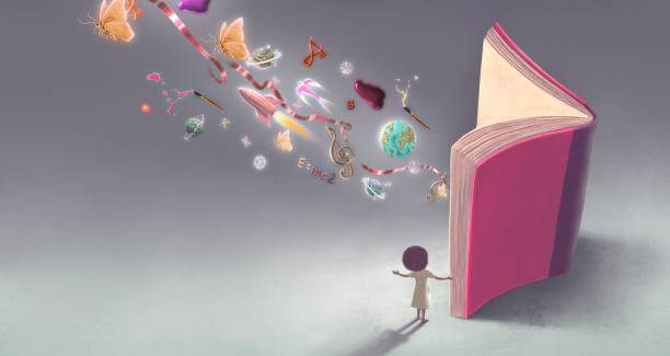 library lessons for 2nd grade