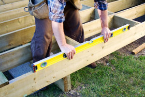 Deck Builder In annapolis