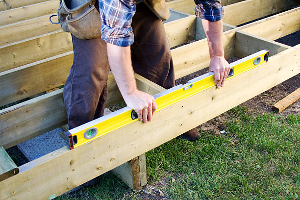 Deck Builder In annapolis