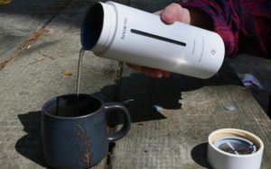portable kettle for travel