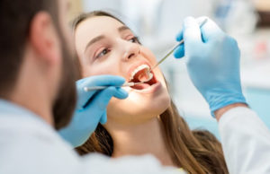 dentist