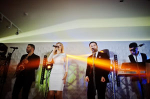 creative event agency