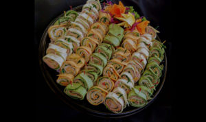 caterers in dallas