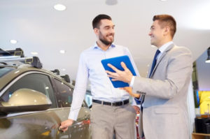 car wash consulting services