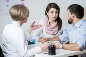 Hormone therapy for women