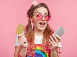 cool cash app cards