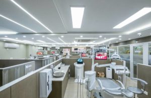 dentist
