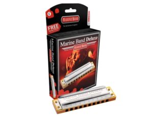 Hohner Marine Band
