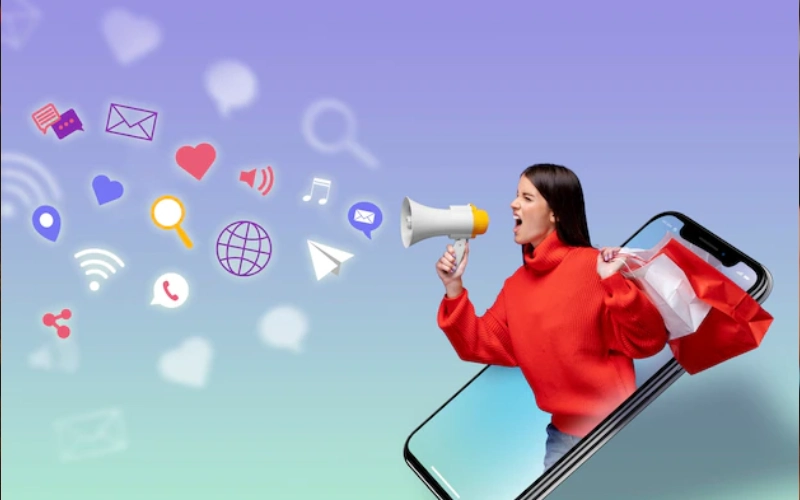 social media advertising packages