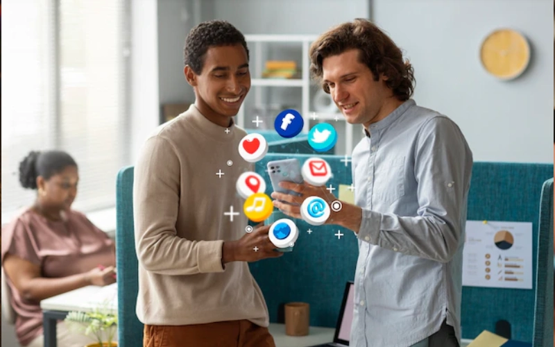 social media advertising packages