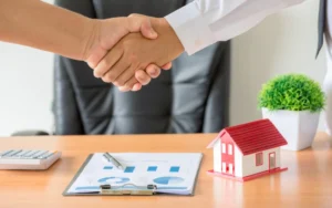 Real estate appraisal