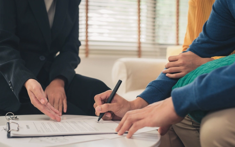 Real estate appraisal