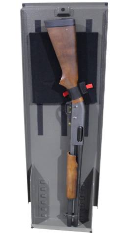 quick access handgun safe
