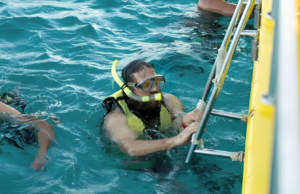 aquatic safety training academy