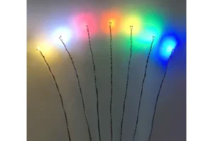 Mini LED lights for crafts