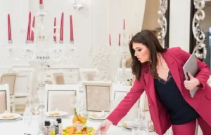 event planner